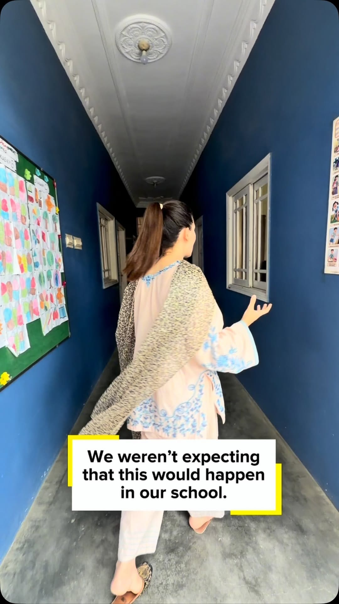 Post 4 by Rewa Khan on Instagram (video)