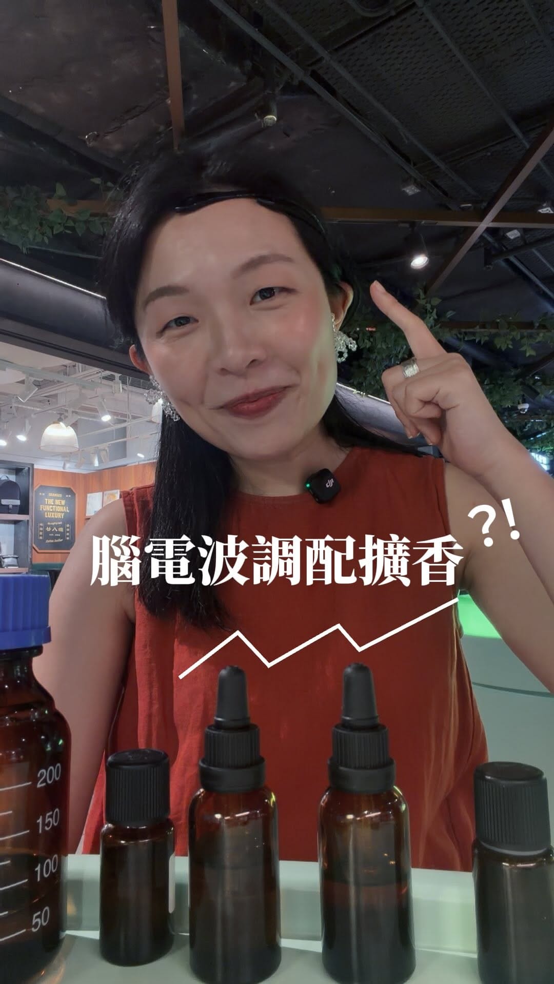 Post 3 by 香水戒毒所 on Instagram (video)