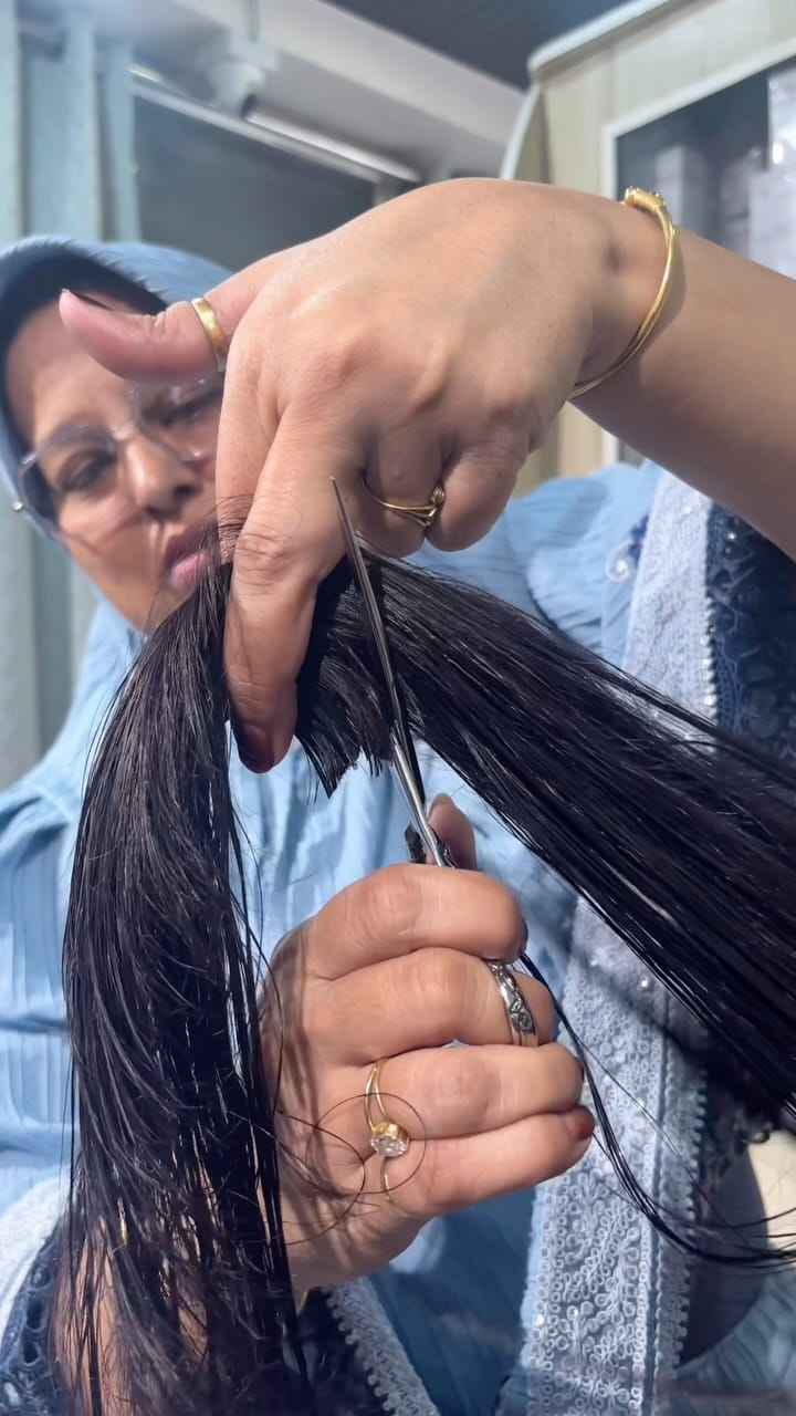 Post 4 by Sherebano Kapadia on Instagram (video)