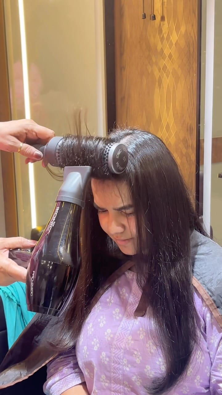 Post 7 by Sherebano Kapadia on Instagram (video)