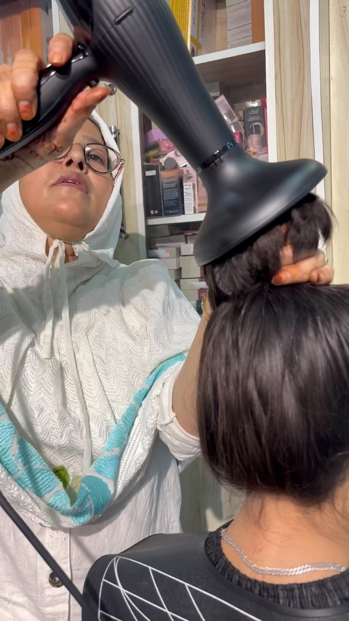 Post 9 by Sherebano Kapadia on Instagram (video)