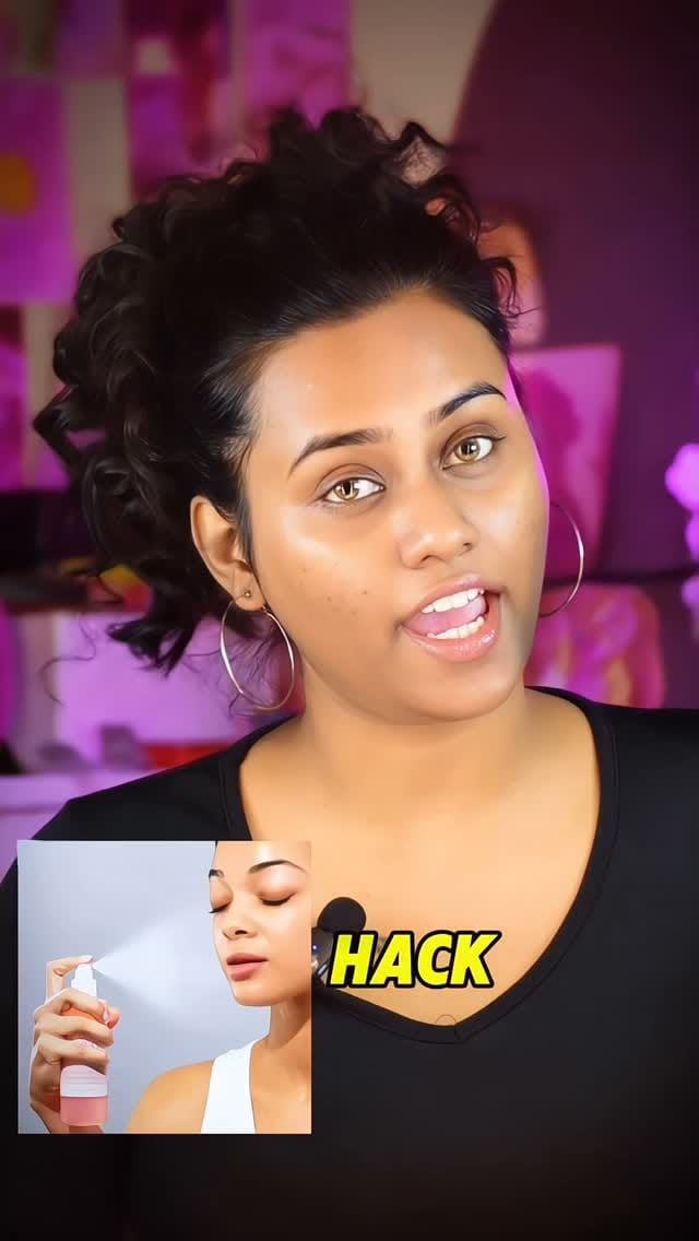 Post 10 by D E E K S H A  R A O on Instagram (video)