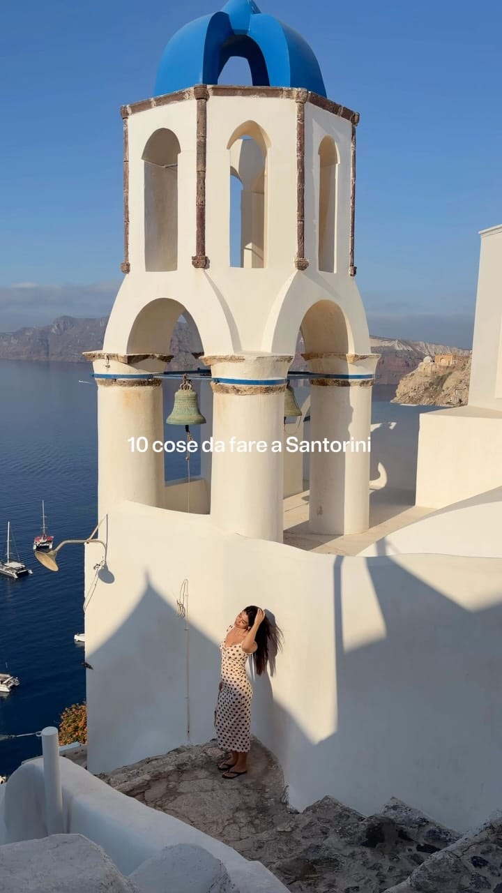 Post 2 by Rita Capparelli on Instagram (video)