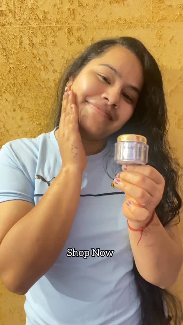Post 6 by Kusum Arveen Rana on Instagram (video)