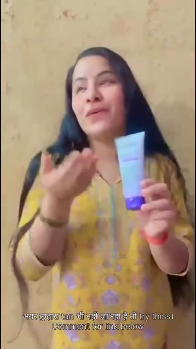 Post 2 by Kusum Arveen Rana on Instagram (video)