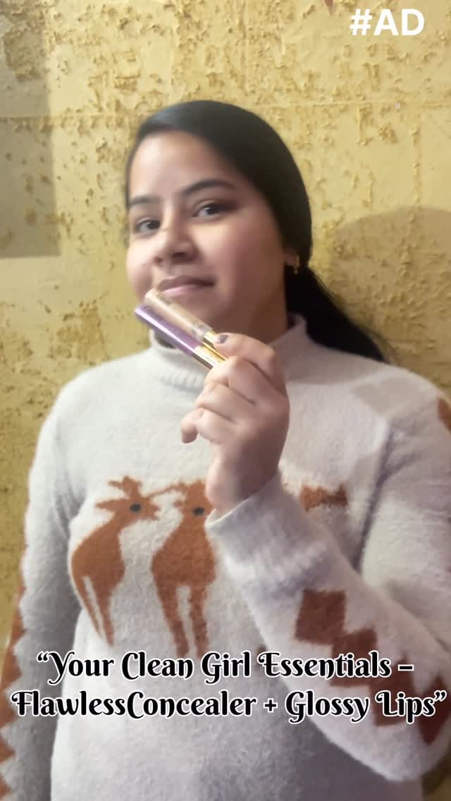 Post 4 by Kusum Arveen Rana on Instagram (video)