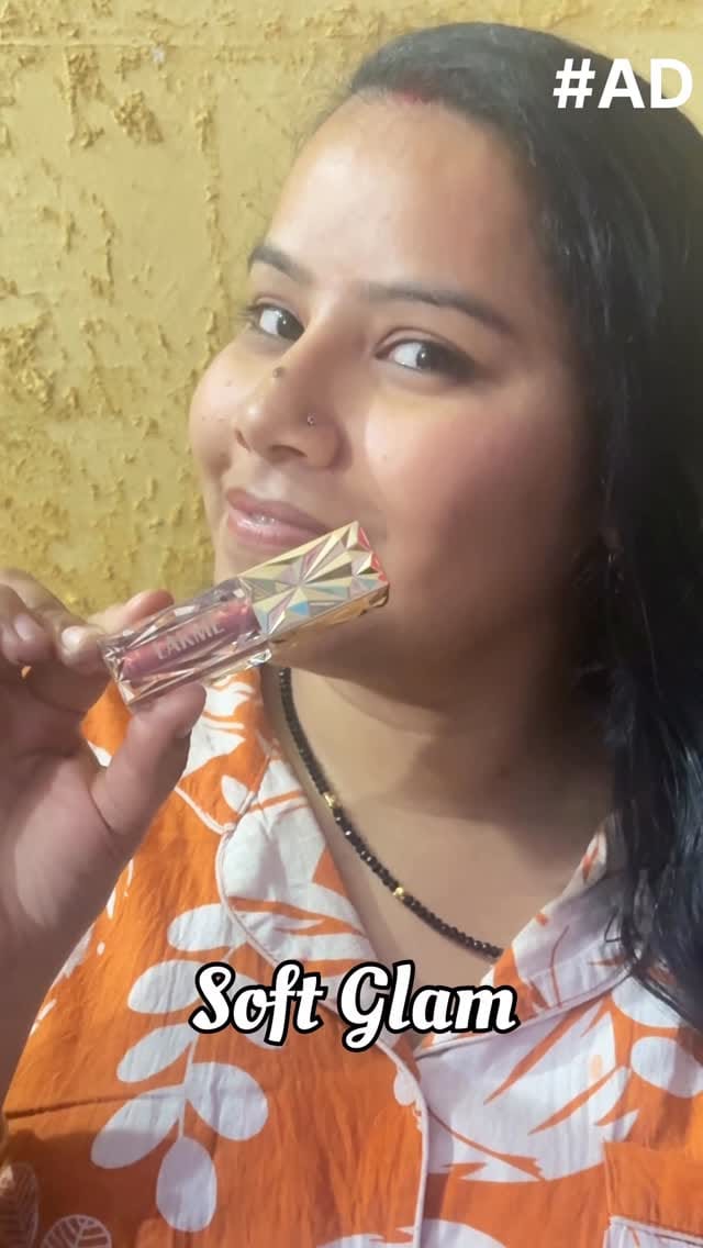 Post 5 by Kusum Arveen Rana on Instagram (video)