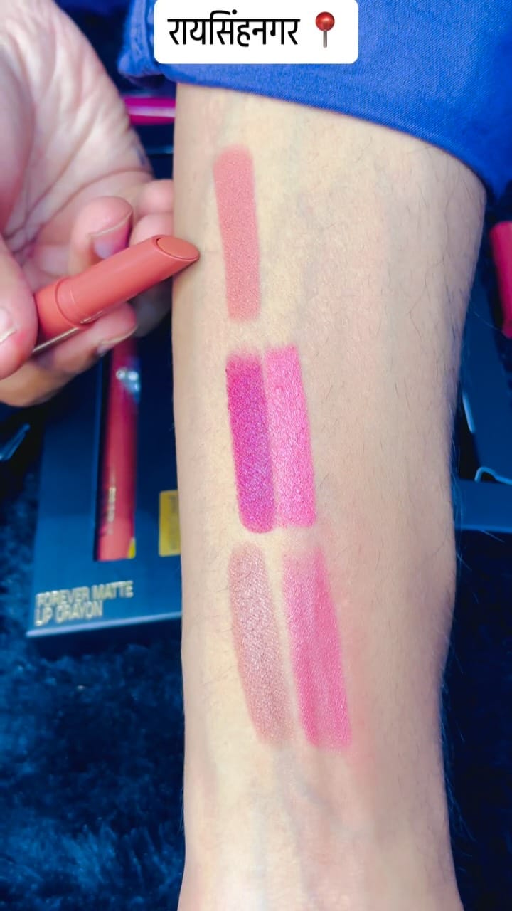 Post 1 by Beauty bazaar on Instagram (video)
