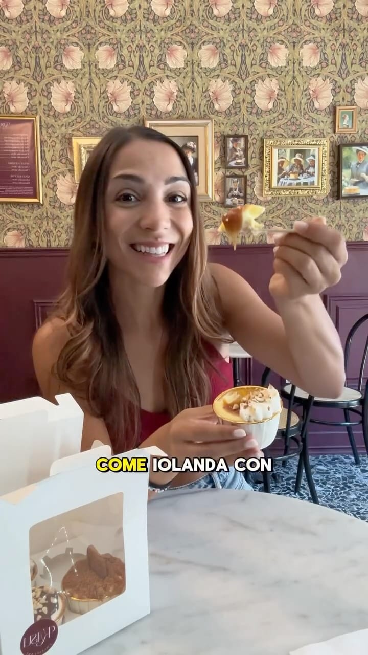 Post 4 by ✨Chichi | Esperienze in Sardegna • Dove mangiare a Cagliari 🍝 on Instagram (video)