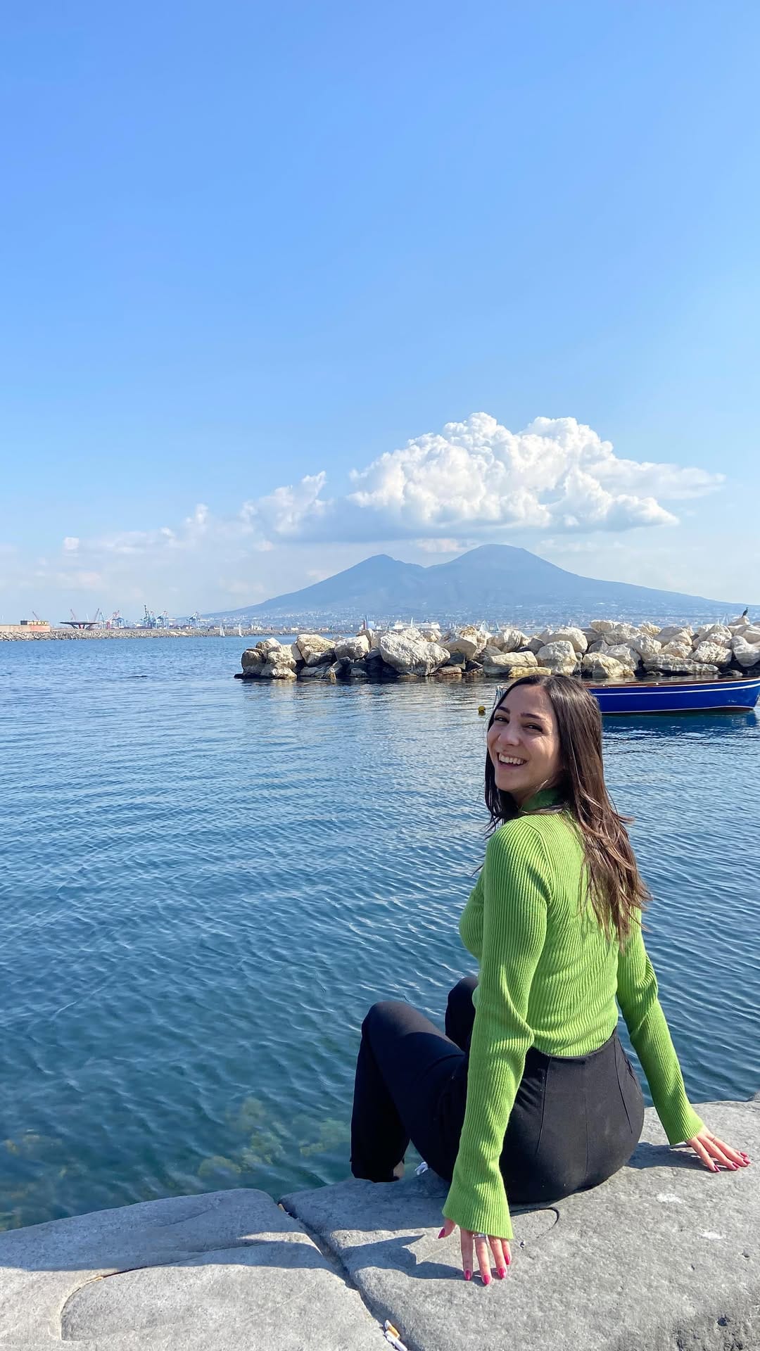Post 10 by ✨Chichi | Esperienze in Sardegna • Dove mangiare a Cagliari 🍝 on Instagram (video)