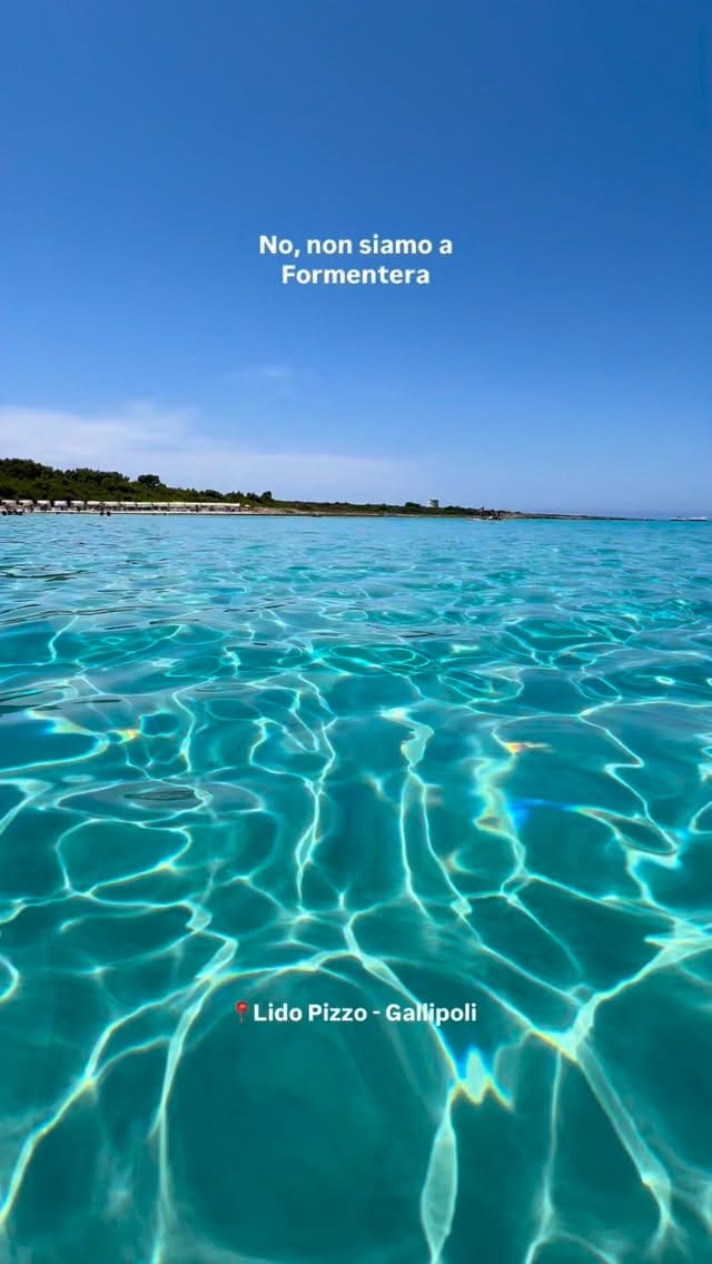 Post 3 by Francesco Giannotta | Salento on Instagram (video)