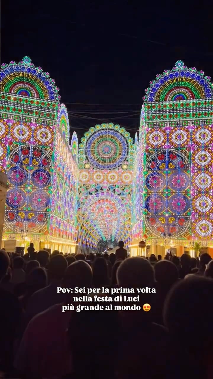 Post 9 by Francesco Giannotta | Salento on Instagram (video)
