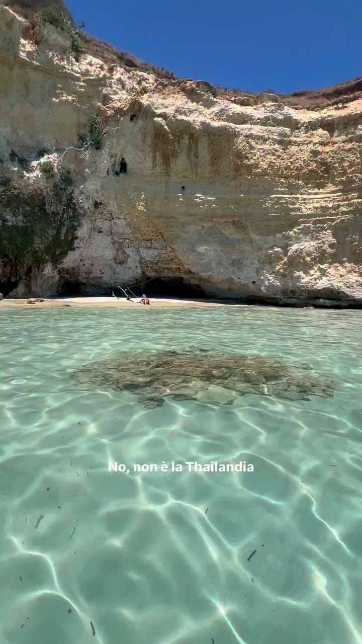 Post 5 by Francesco Giannotta | Salento on Instagram (video)