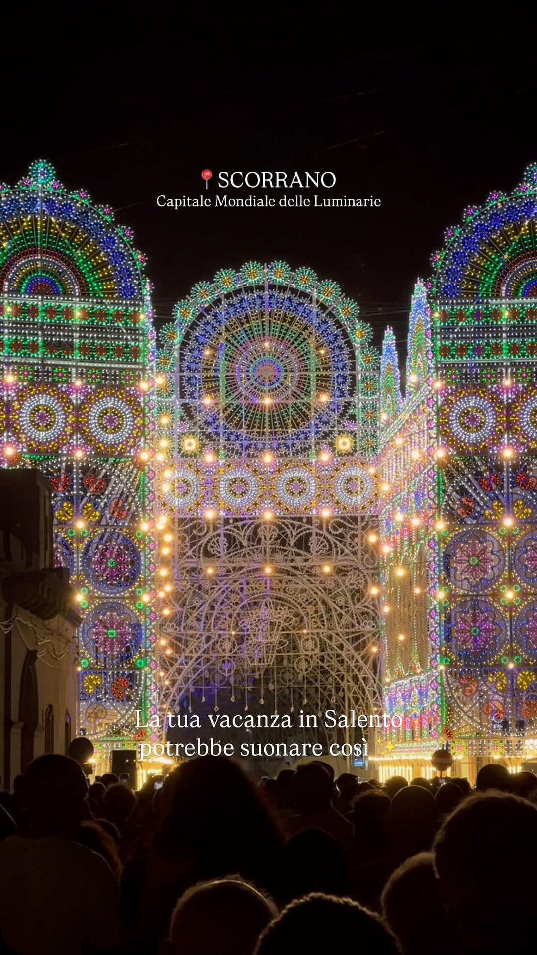 Post 7 by Francesco Giannotta | Salento on Instagram (video)
