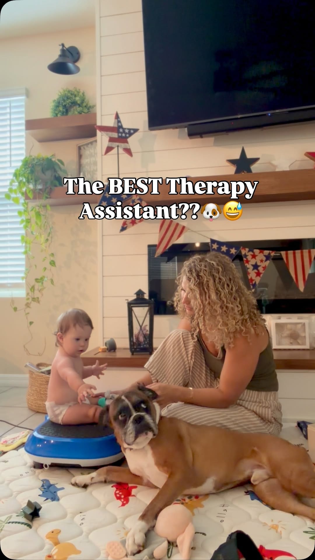 Post 5 by Angelina on Instagram (video)