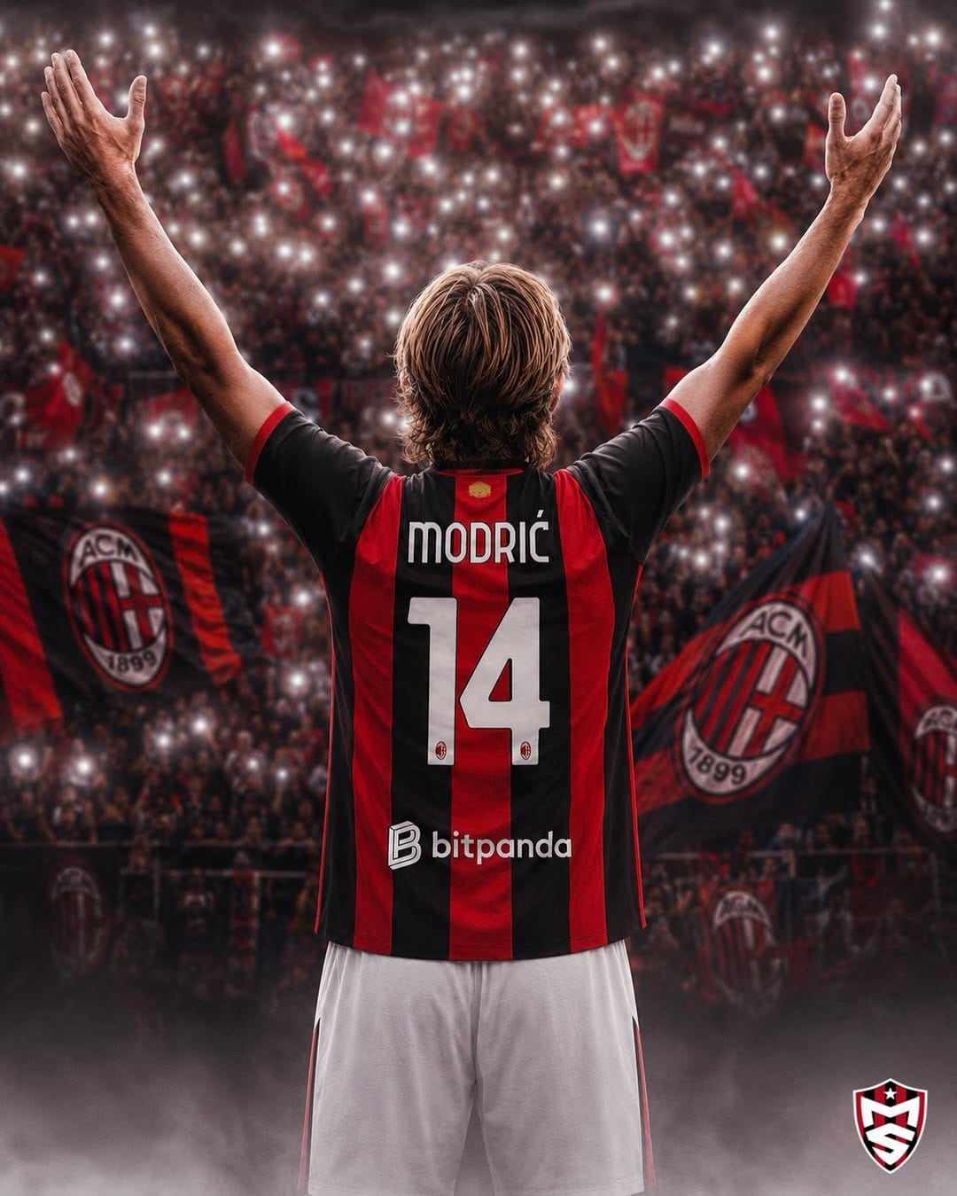 Post 6 by milanistasemper on Instagram (image)