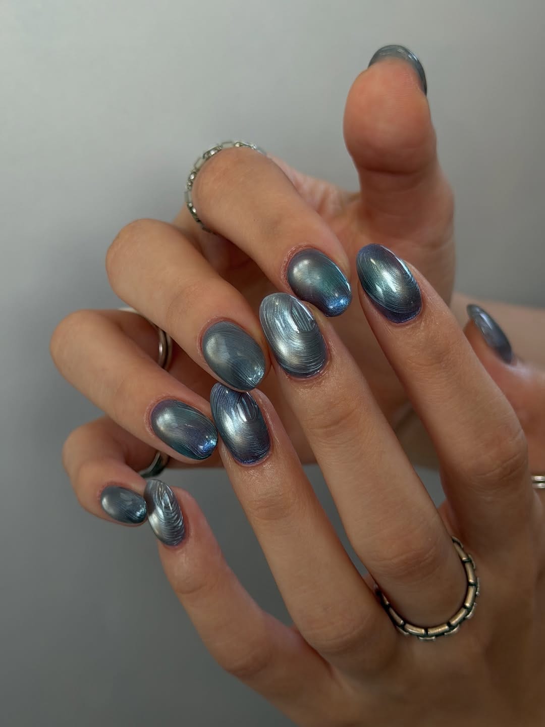 Post 1 by daisuke ニュアンス /  ネイルサロン forb  府中 on Instagram (carousel)
