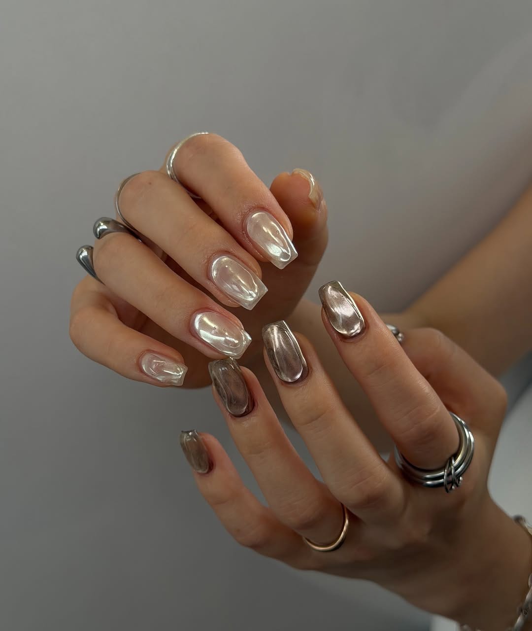 Post 2 by daisuke ニュアンス /  ネイルサロン forb  府中 on Instagram (carousel)