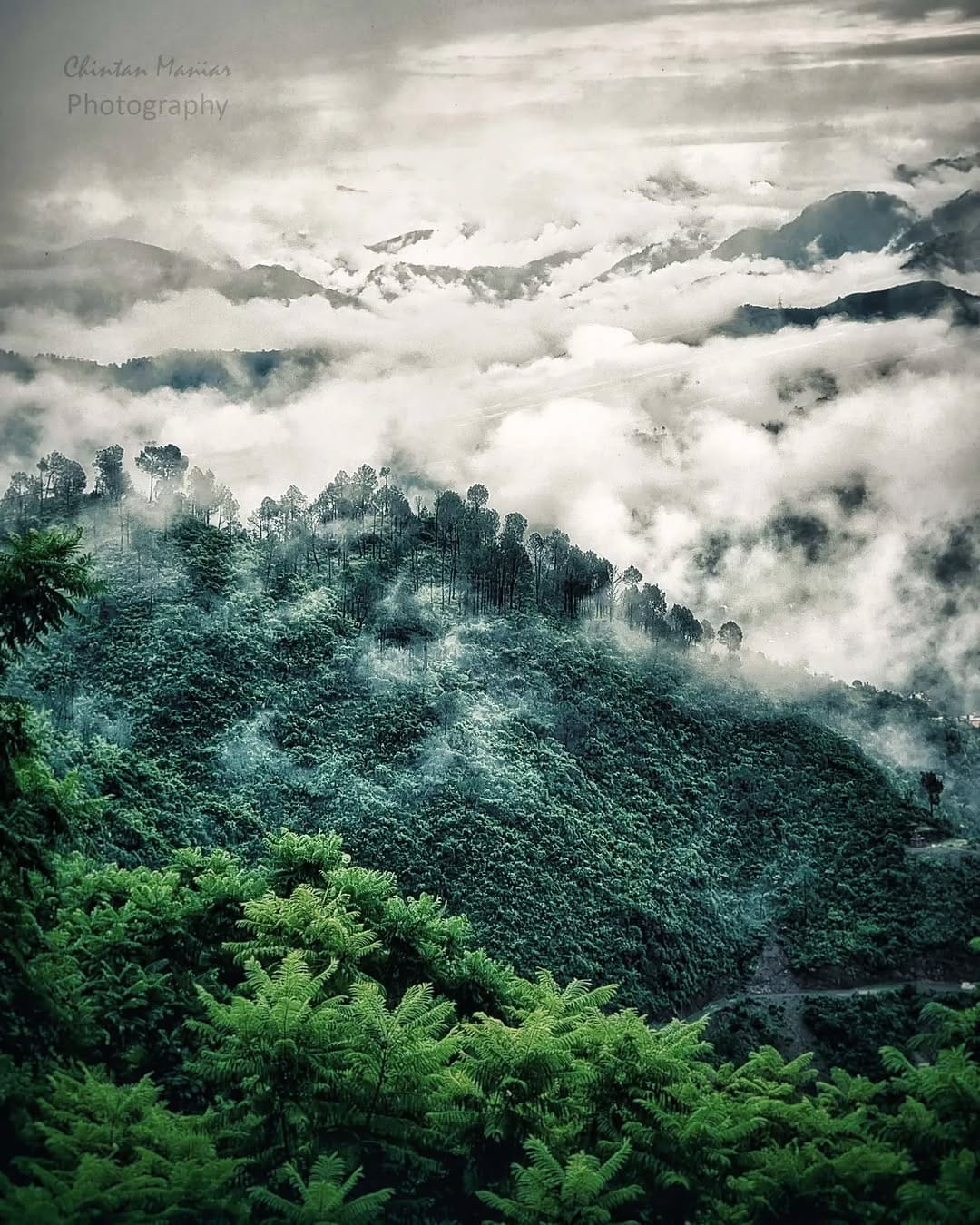 Post 3 by Chintan Maniar Photography on Instagram (image)