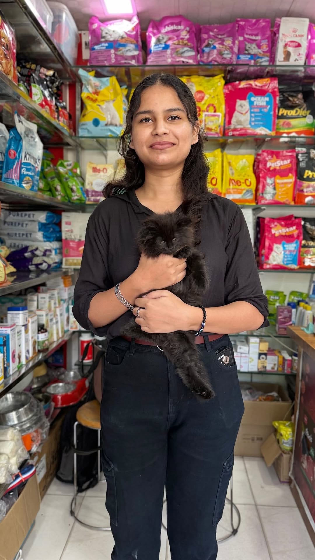 Post 6 by Royal Pet Mart | Pet Store Gwalior on Instagram (video)