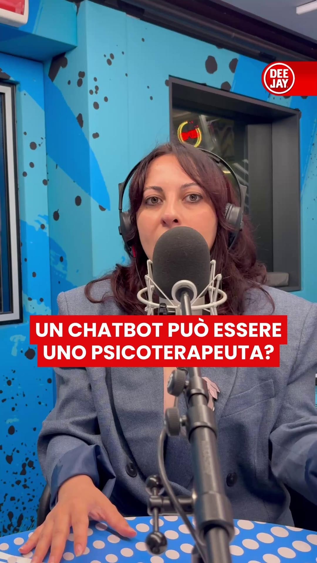 Post 8 by Serena Mazzini on Instagram (video)