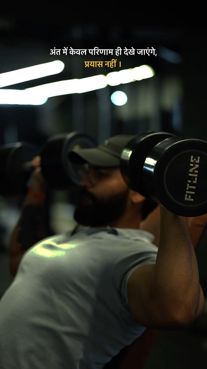 Post 4 by Dakkssh Soni on Instagram (video)