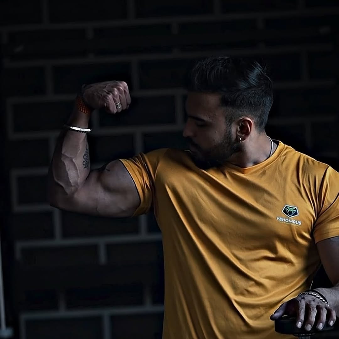 Post 9 by Dakkssh Soni on Instagram (image)