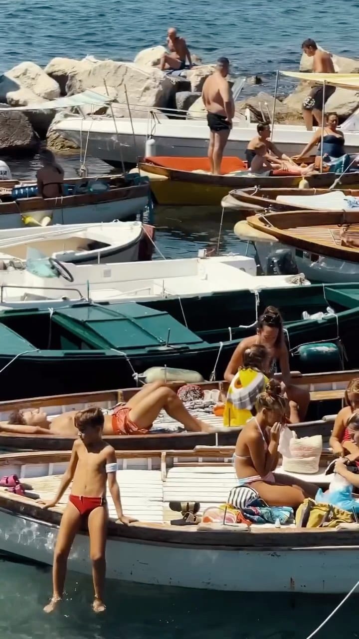 Post 10 by Giovanni Genzini on Instagram (video)