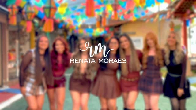 Post 6 by R E N A T A  M O R A E S | CABELEIREIRA | REMÍGIO-PB on Instagram (video)