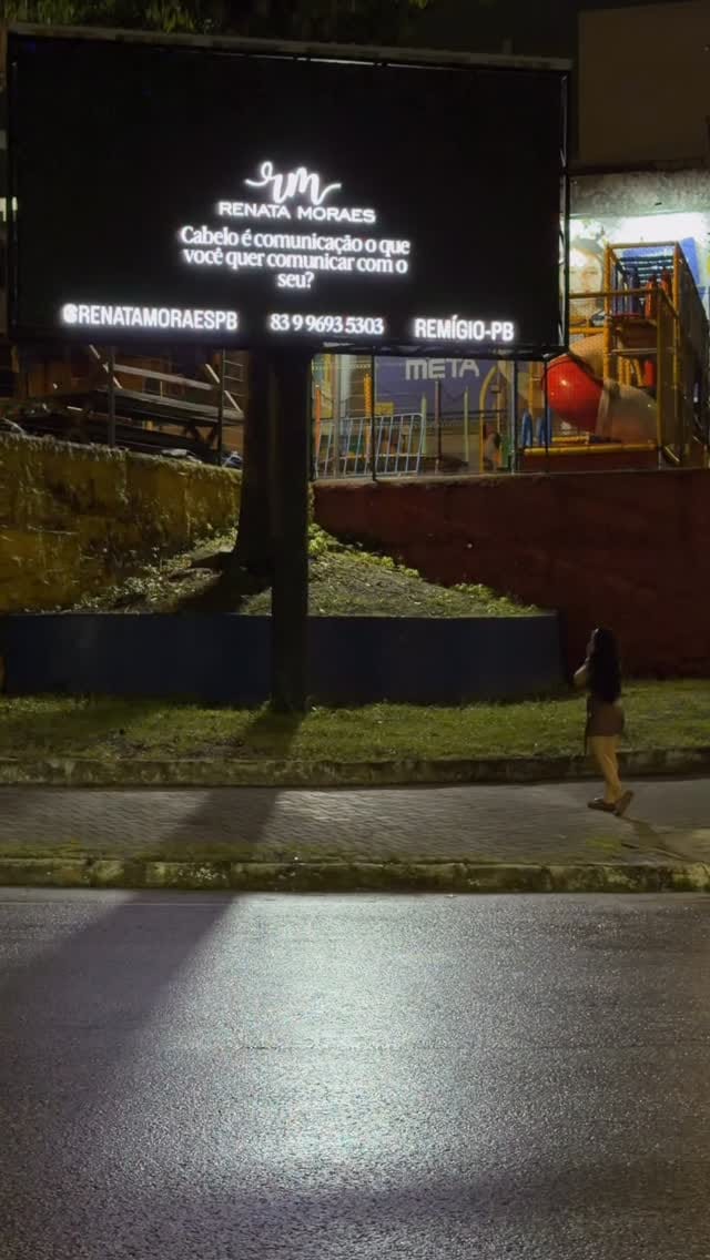 Post 5 by R E N A T A  M O R A E S | CABELEIREIRA | REMÍGIO-PB on Instagram (video)