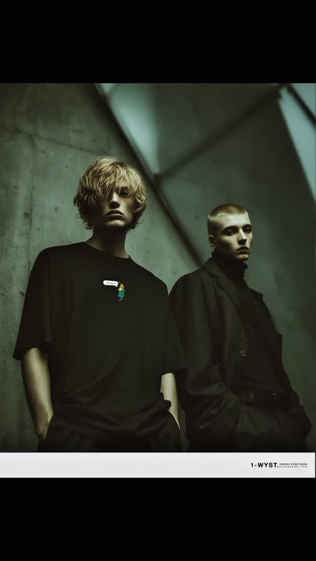 Post 4 by Oneway.streetwear | وان وِی. فروشگاه پوشاک on Instagram (video)