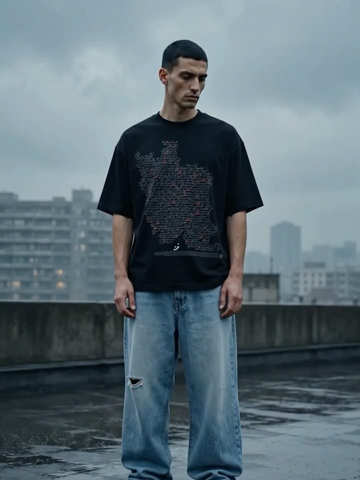 Post 1 by Oneway.streetwear | وان وِی. فروشگاه پوشاک on Instagram (carousel)