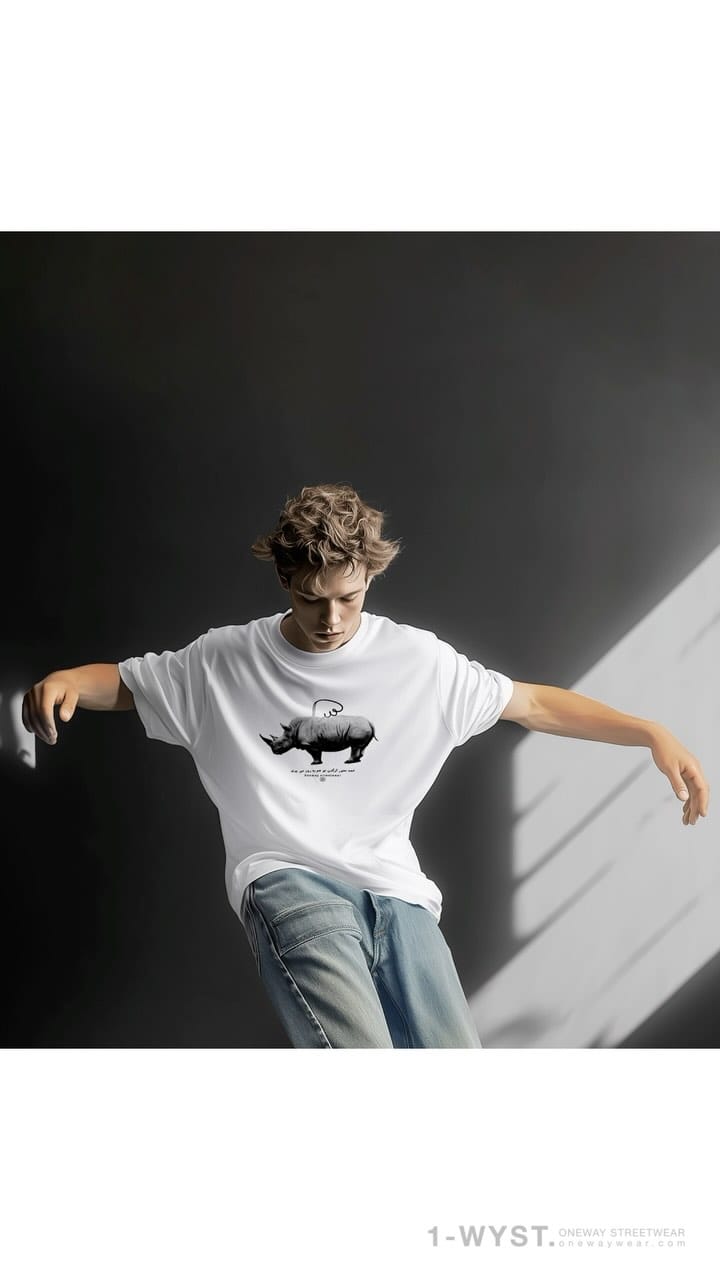 Post 10 by Oneway.streetwear | وان وِی. فروشگاه پوشاک on Instagram (video)