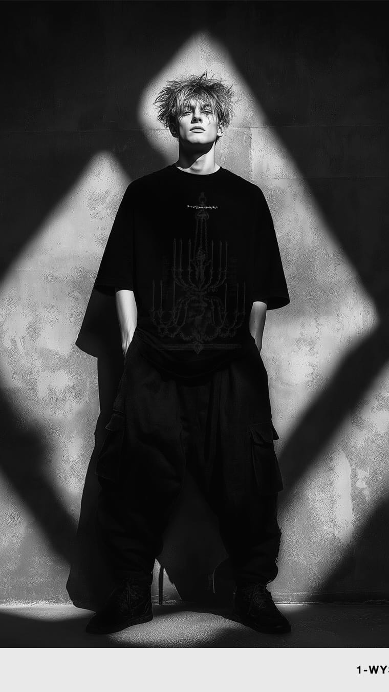 Post 5 by Oneway.streetwear | وان وِی. فروشگاه پوشاک on Instagram (video)