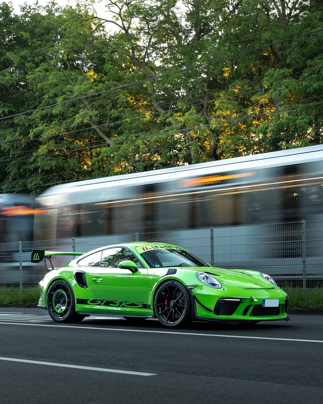 Post 2 by Marc | Düsseldorf | Automotive Photography on Instagram (carousel)