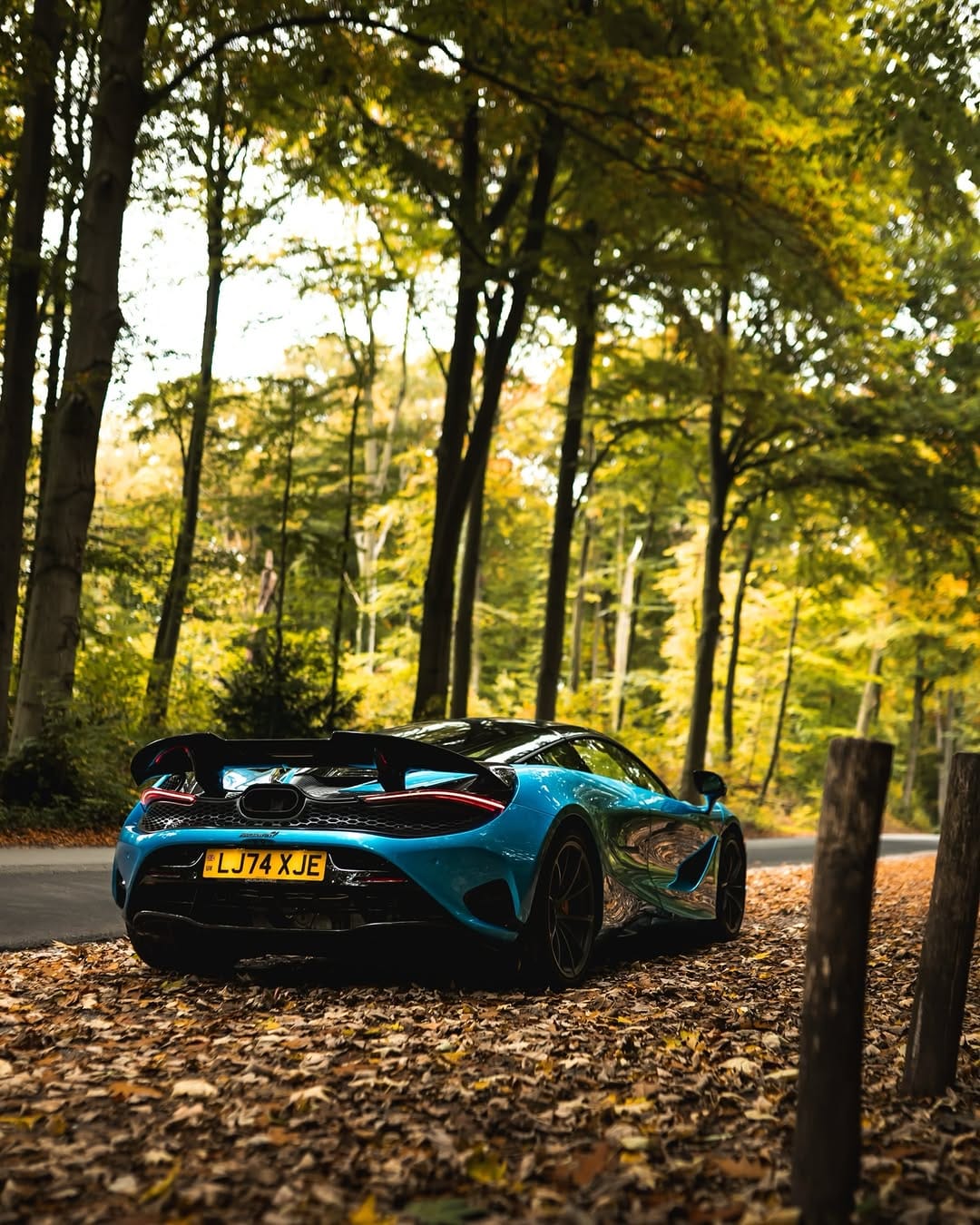 Post 3 by Marc | Düsseldorf | Automotive Photography on Instagram (carousel)