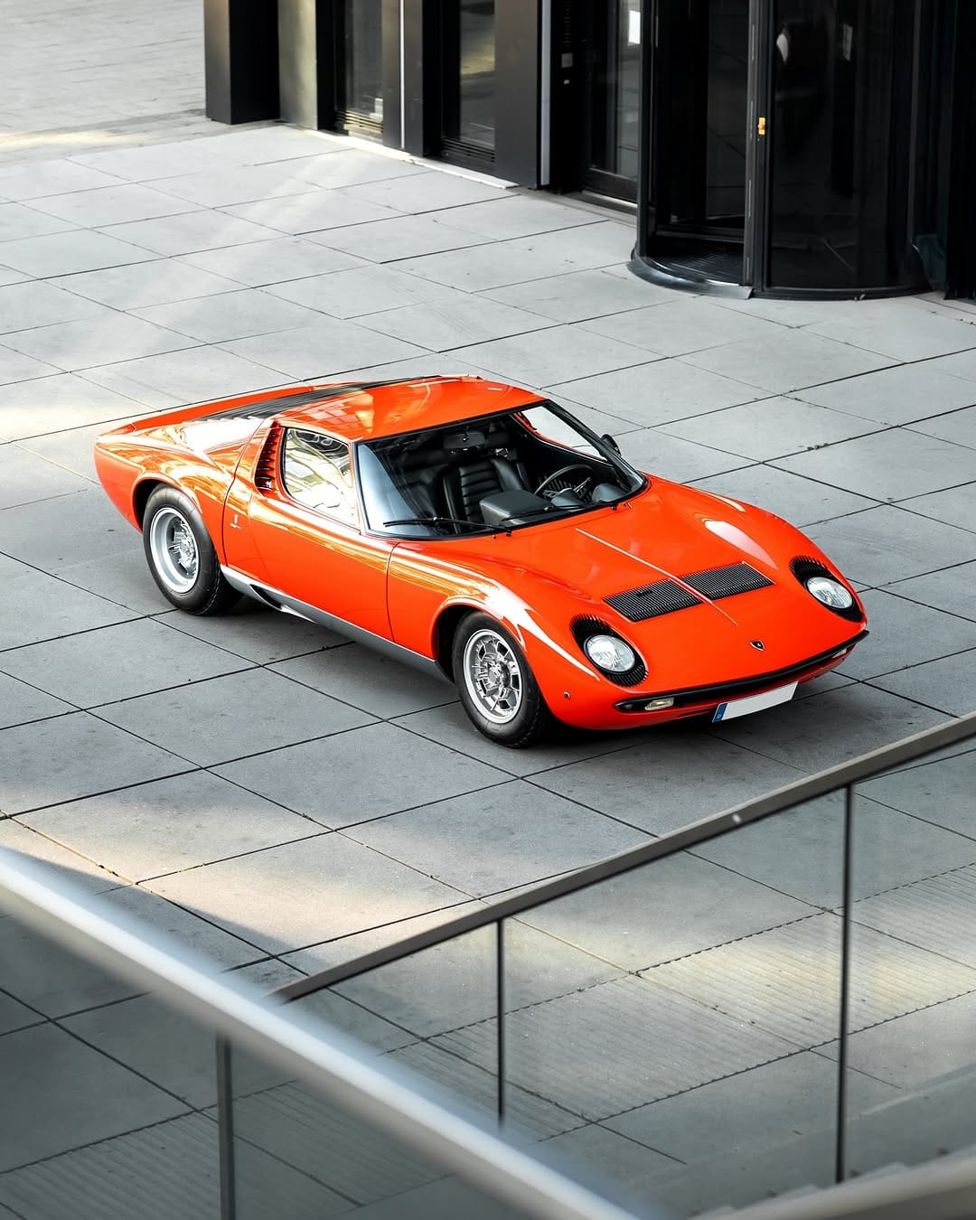 Post 8 by Marc | Düsseldorf | Automotive Photography on Instagram (carousel)
