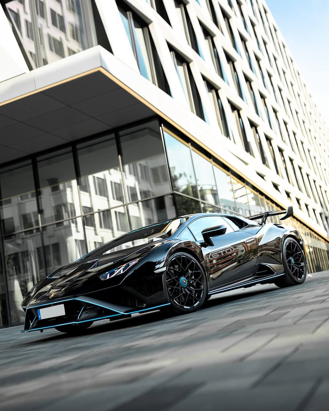 Post 10 by Marc | Düsseldorf | Automotive Photography on Instagram (carousel)