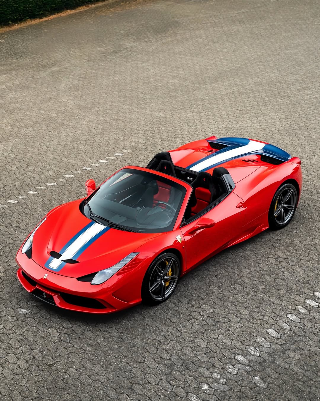 Post 1 by Marc | Düsseldorf | Automotive Photography on Instagram (carousel)