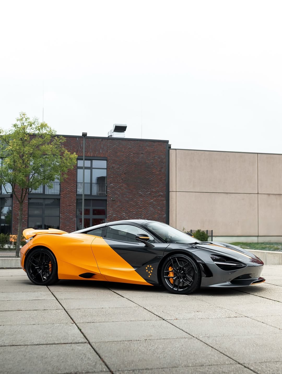 Post 5 by Marc | Düsseldorf | Automotive Photography on Instagram (carousel)