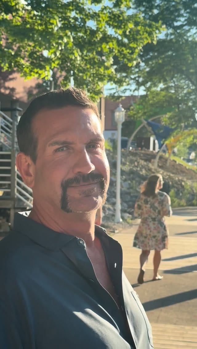 Post 4 by Ken Clinton on Instagram (video)