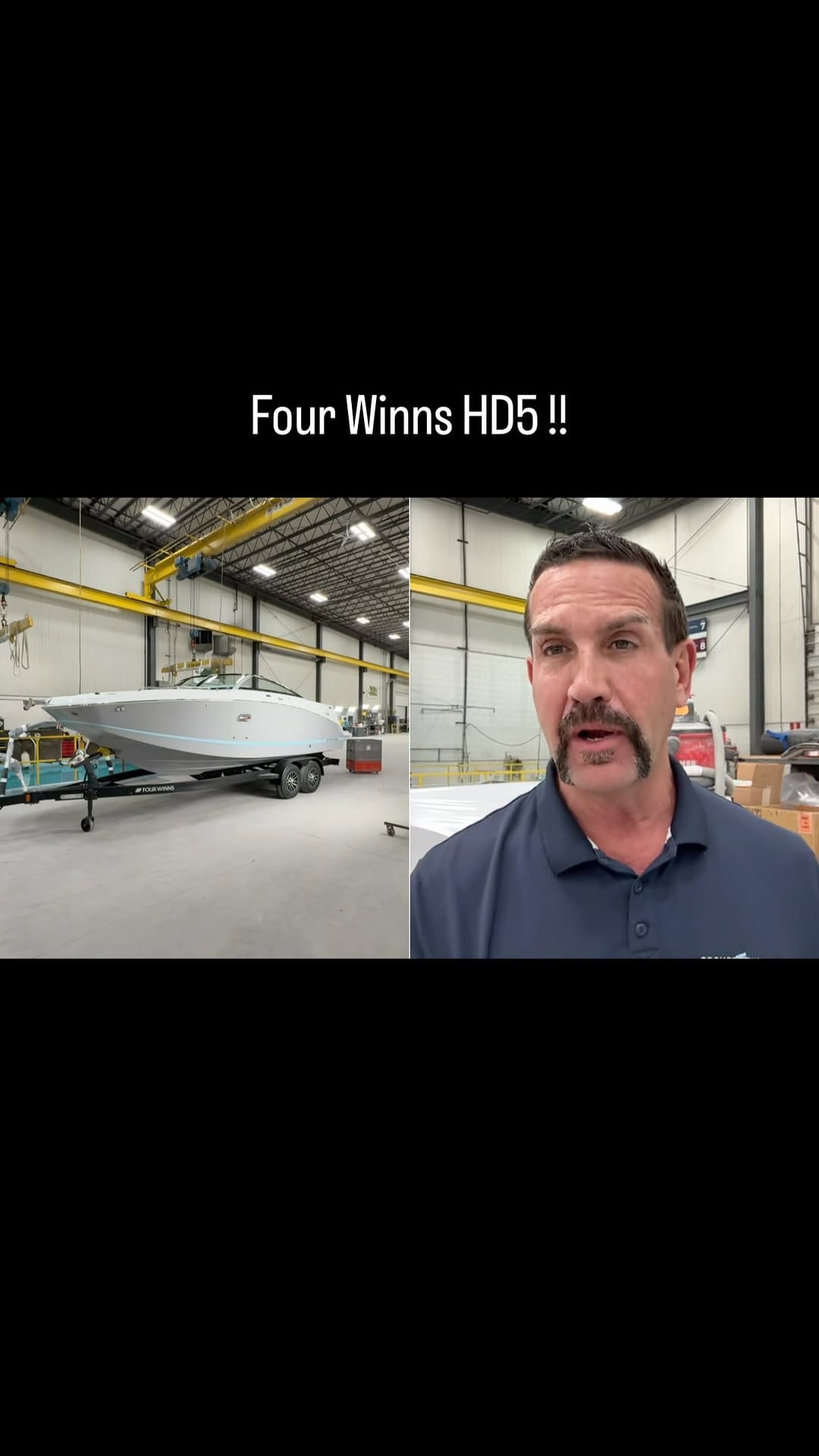 Post 8 by Ken Clinton on Instagram (video)