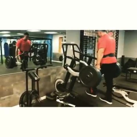 Post 7 by |The Golden Recipe| on Instagram (video)