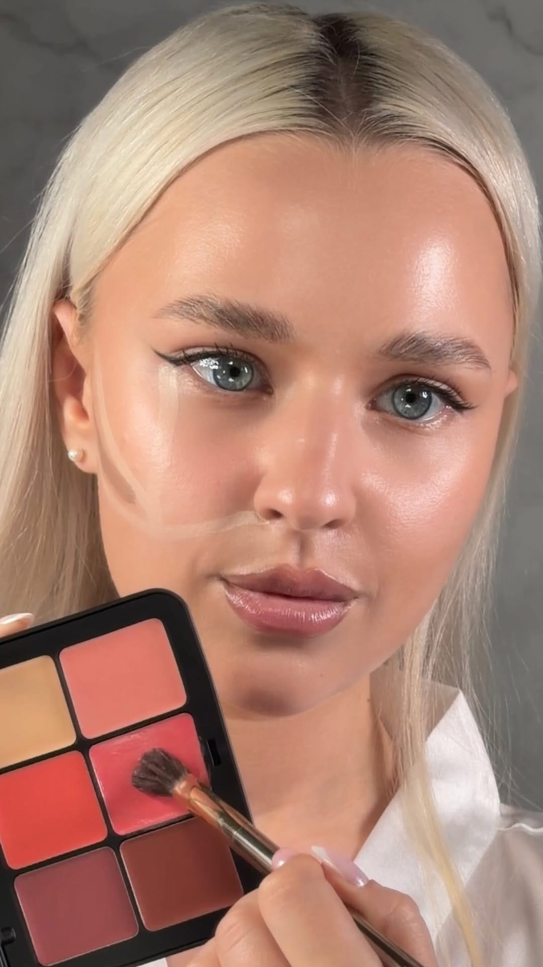 Post 1 by NATASHA DIVO on Instagram (video)
