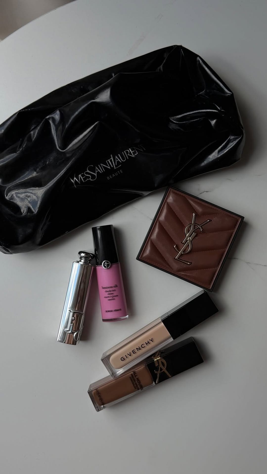 Post 4 by NATASHA DIVO on Instagram (video)