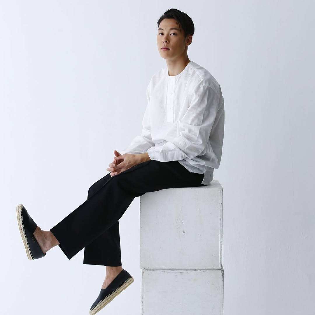 Post 9 by 小林陵侑 official gallery on Instagram (image)