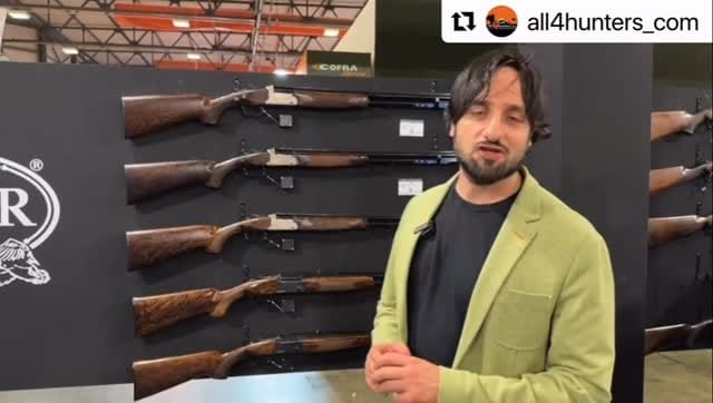 Post 10 by F.A.I.R.® on Instagram (video)
