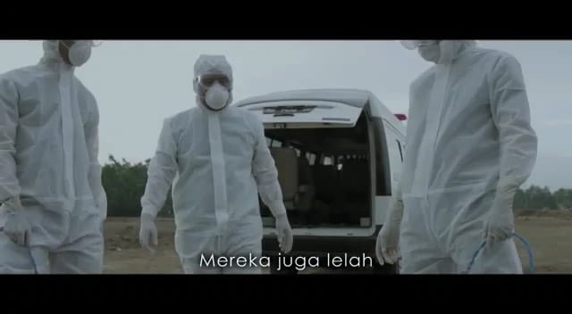 Post 9 by Ir. H. Alex Noerdin, SH on Instagram (video)