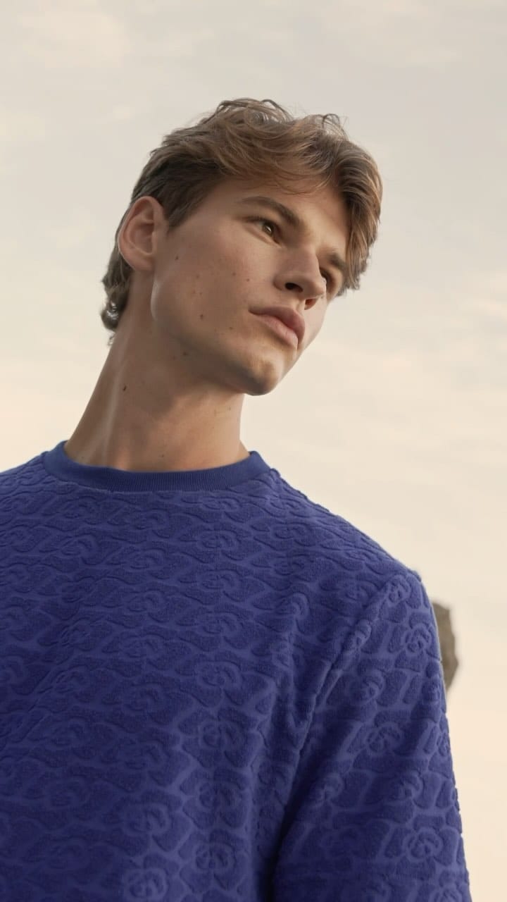 Post 7 by EUGENIO QOSE on Instagram (video)