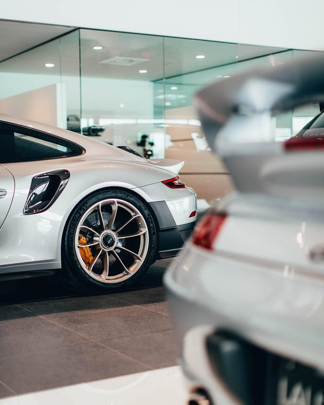 Post 5 by Werks on Instagram (image)